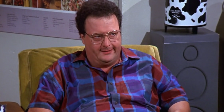 Seinfeld Every Supporting Character Ranked - pokemonwe.com